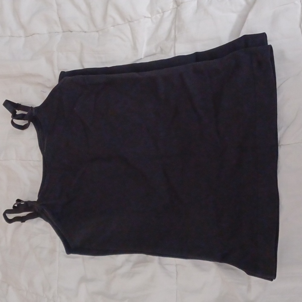 Shapermint tank